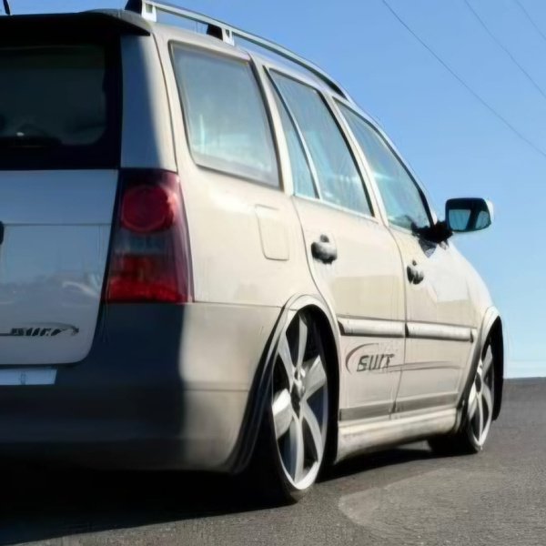 Projeto por apenas 25 centavos, concorra à chance de ter esse carro na sua garagem.